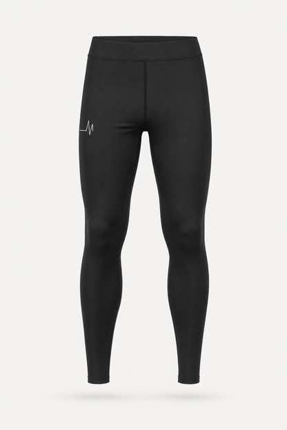 MS Lange Tights // Børn (packshot)