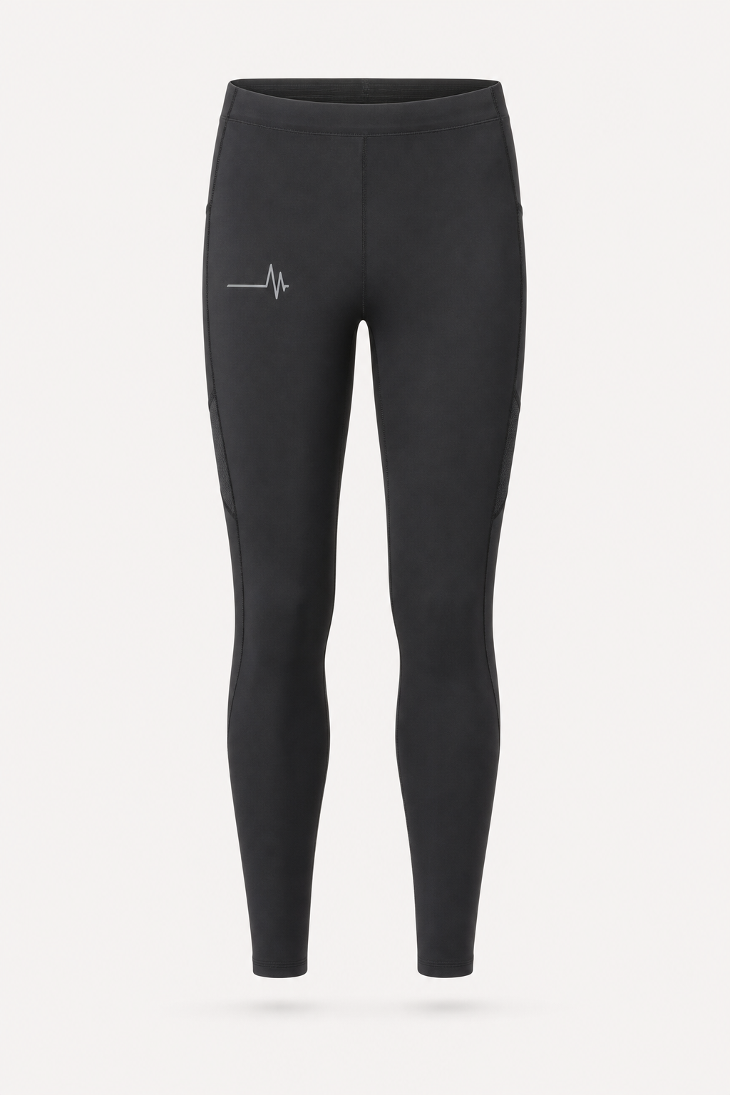 MS Lange Tights // Damer (packshot)