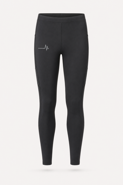 MS Lange Tights // Damer