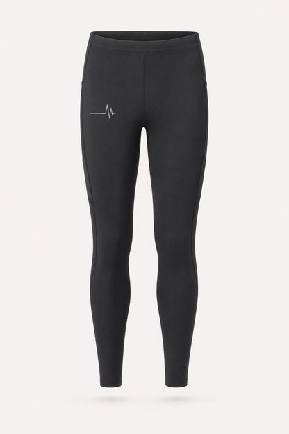 MS Lange Tights // Damer (packshot)