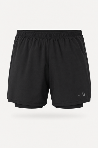 MS Shorts // Børn (packshot)