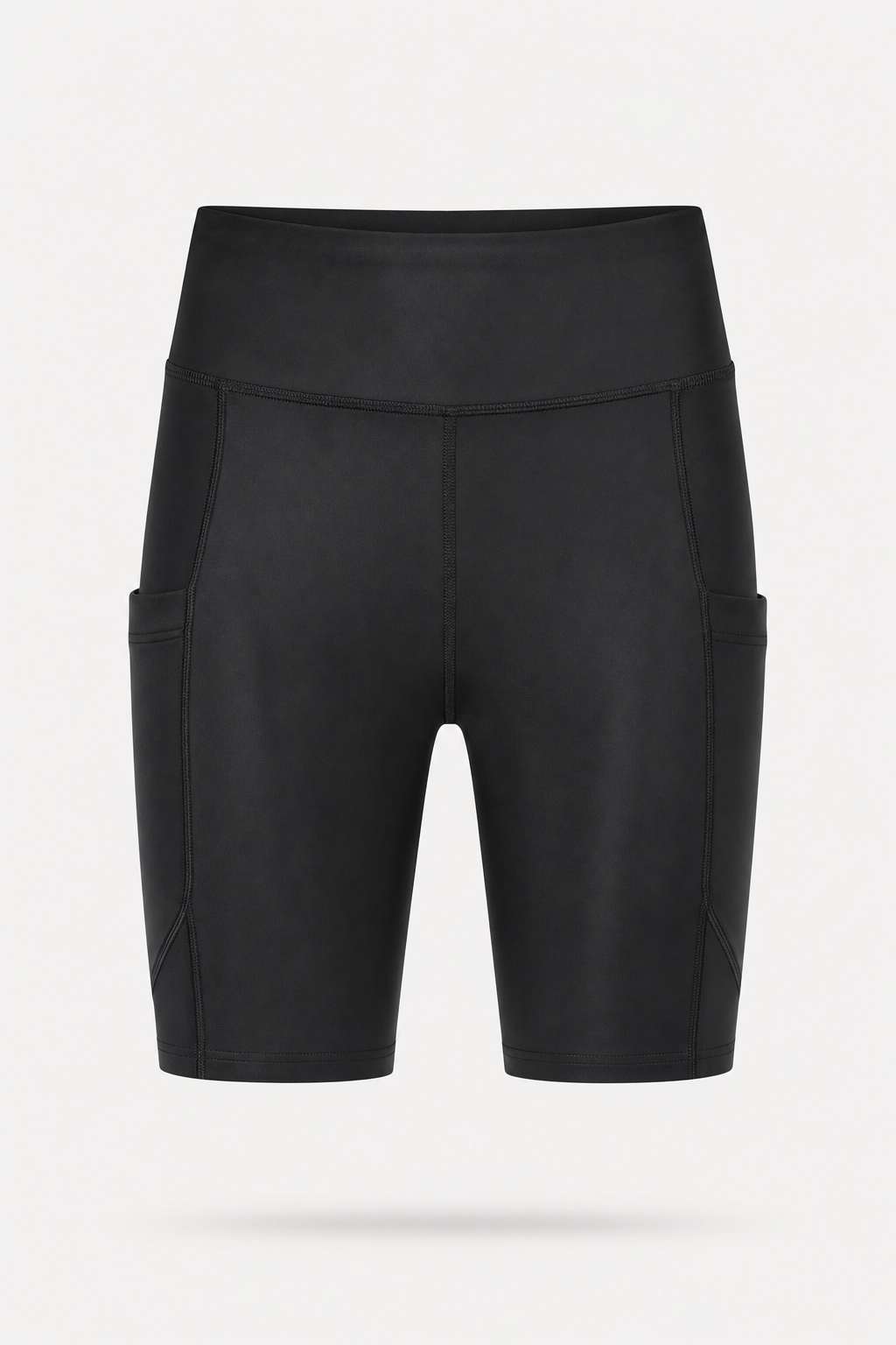 SAK77 Korte Tights // Damer (packshot)