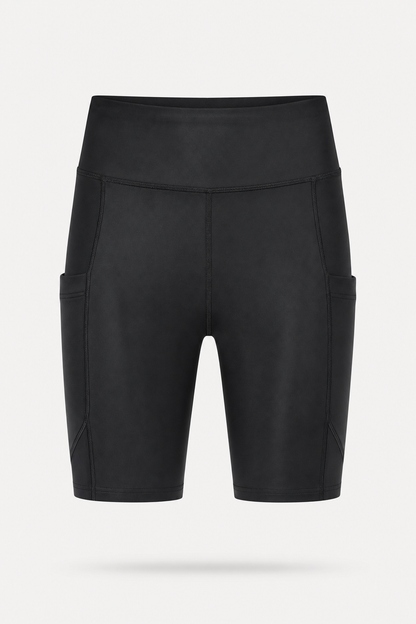 SAK77 Korte Tights // Damer (packshot)