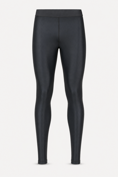 SAK77 Lange Tights m. Print // Herrer (packshot)