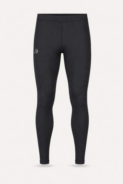 SAK77 Lange Tights u. Print // Herrer (packshot)