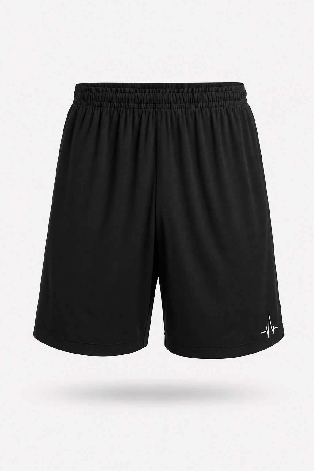 SAK77 Shorts m. Print // Børn (packshot)