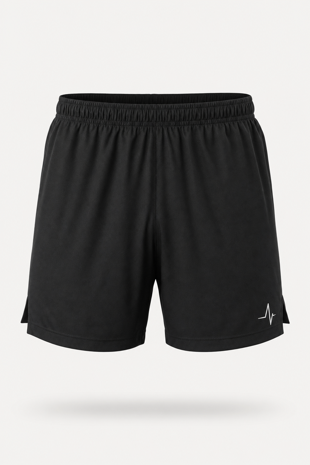 SAK77 Shorts m. Print (packshot)