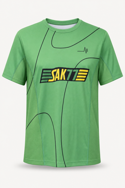 SAK77 T-Shirt // Damer (packshot)