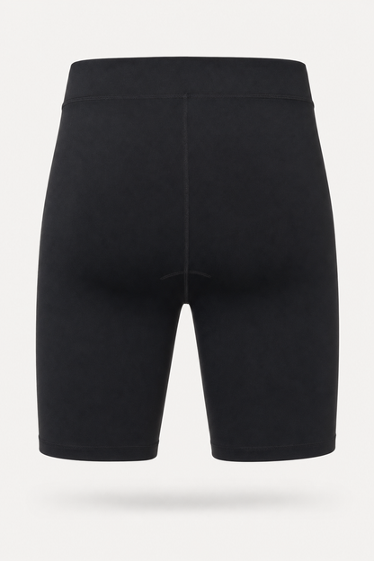 SEM IF Korte Tights // Damer (packshot bagside)