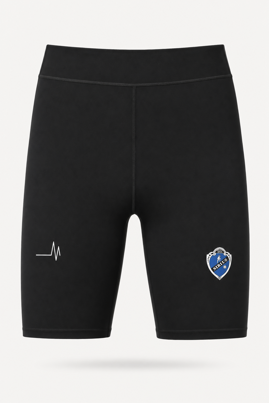SEM IF Korte Tights // Damer (packshot)