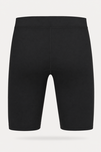 SEM IF Korte Tights // Herrer (packshot bagside)