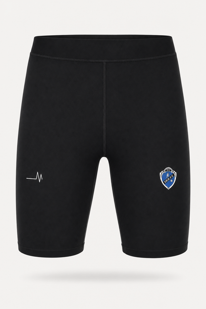 SEM IF Korte Tights // Herrer (packshot)