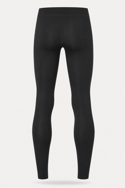 SEM IF Lange Tights // Børn (packshot bagside)
