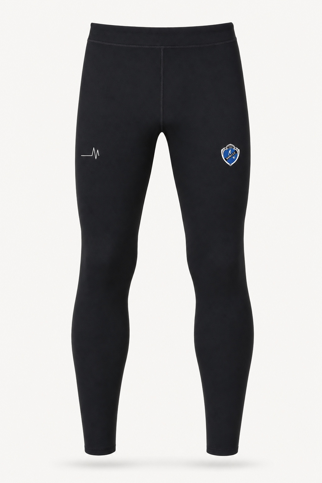 SEM IF Lange Tights // Børn (packshot)