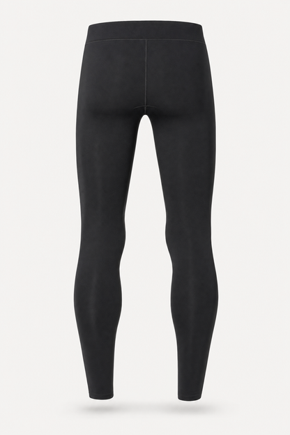 SEM IF Lange Tights // Damer (packshot bagside)