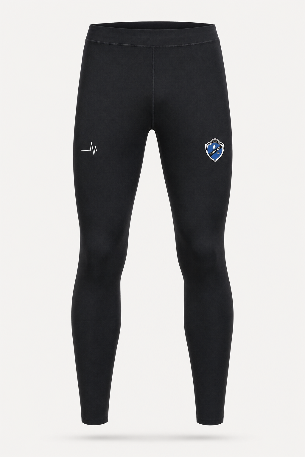 SEM IF Lange Tights // Damer (packshot)