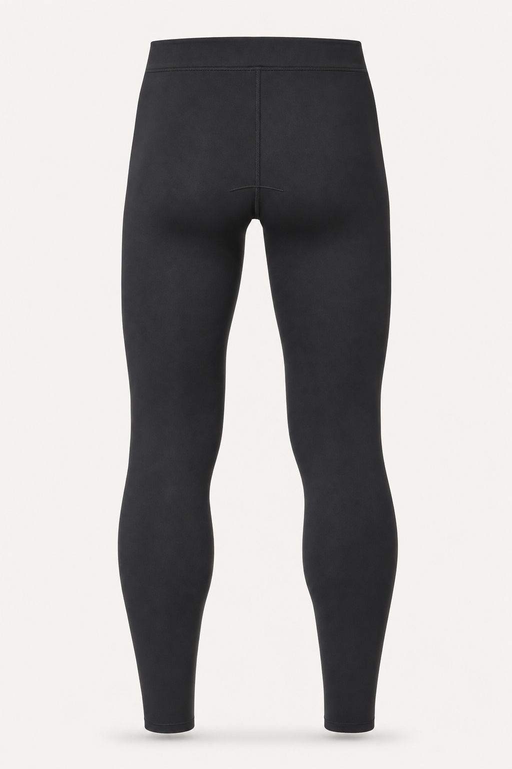 SEM IF Lange Tights // Herrer (packshot bagside)