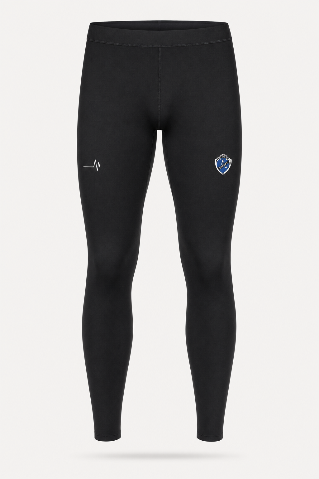 SEM IF Lange Tights // Herrer (packshot)