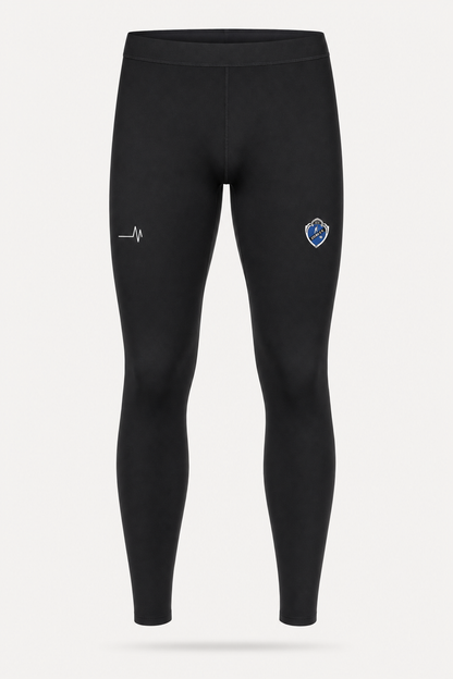 SEM IF Lange Tights // Herrer (packshot)