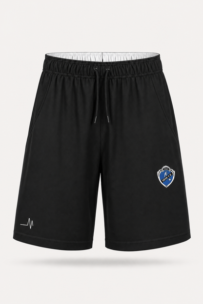 SEM IF Shorts // Damer (packshot)