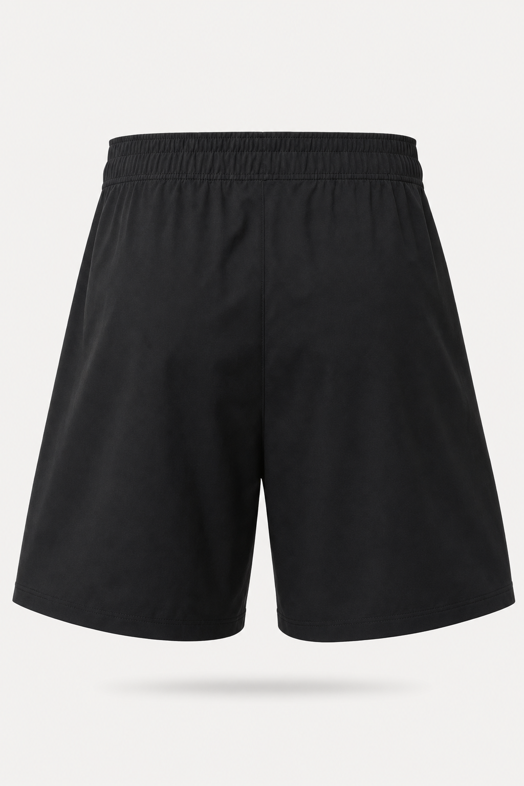 SEM IF Shorts // Damer (packshot bagside)