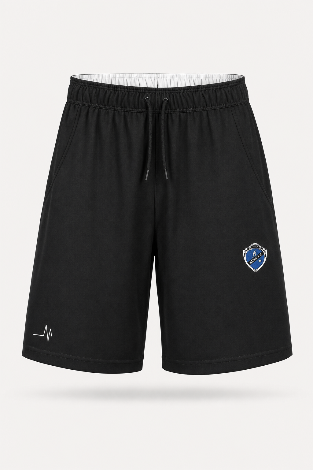 SEM IF Shorts // Damer (packshot)