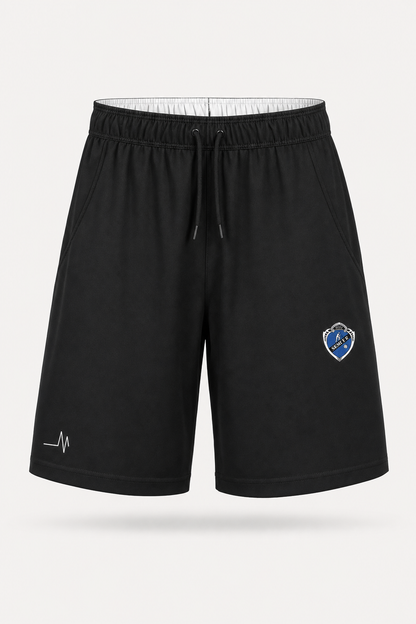 SEM IF Shorts // Damer (packshot)