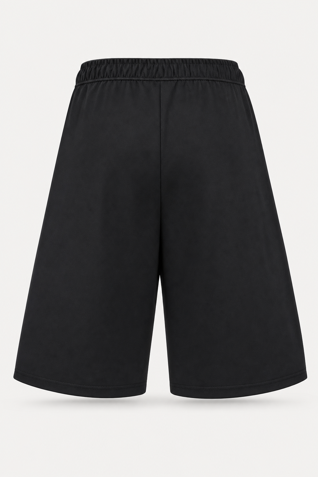 SEM IF Shorts // Herrer (packshot bagside)