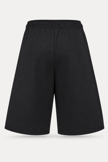 SEM IF Shorts // Herrer (packshot bagside)