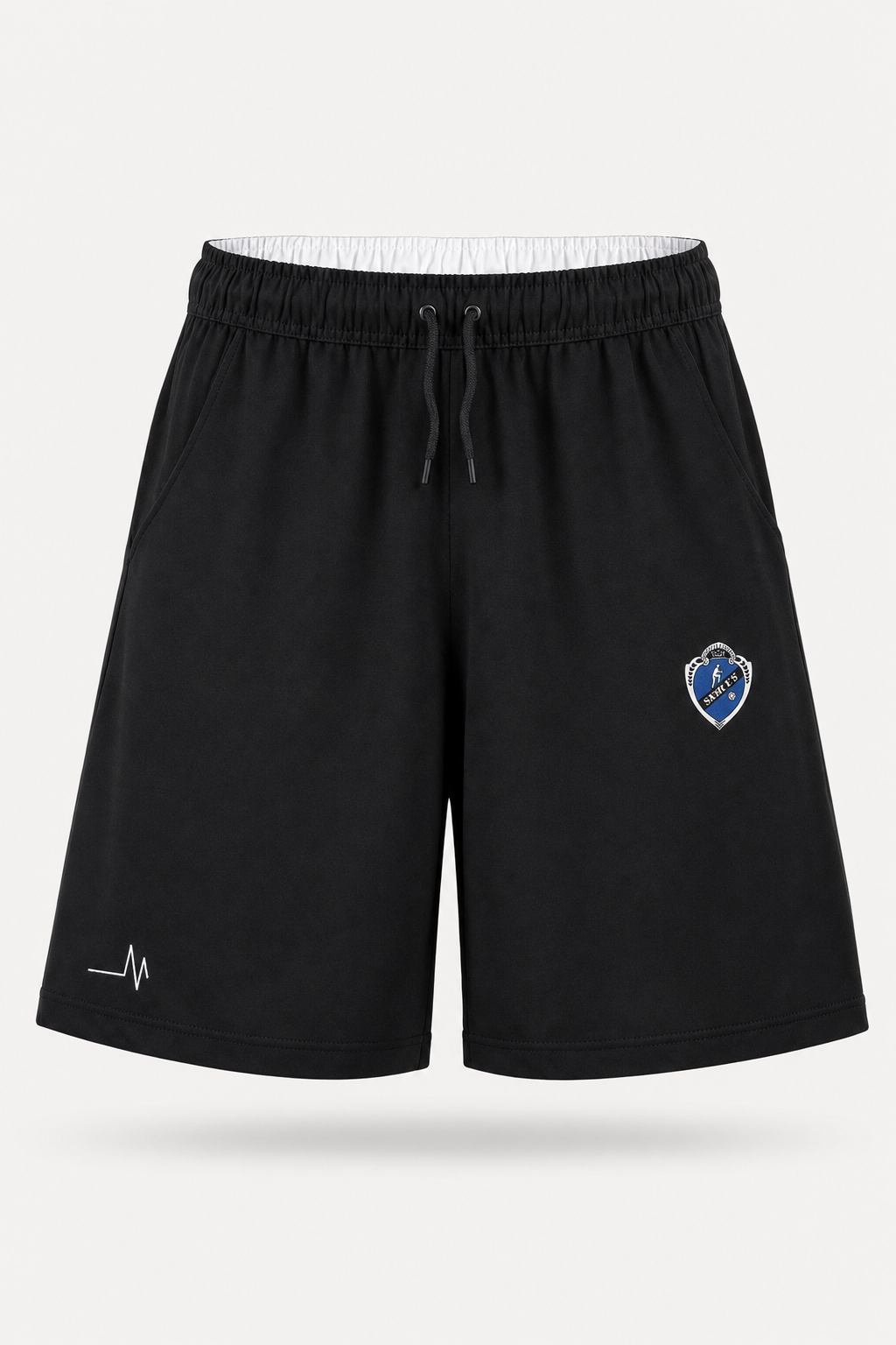 SEM IF Shorts // Herrer (packshot)