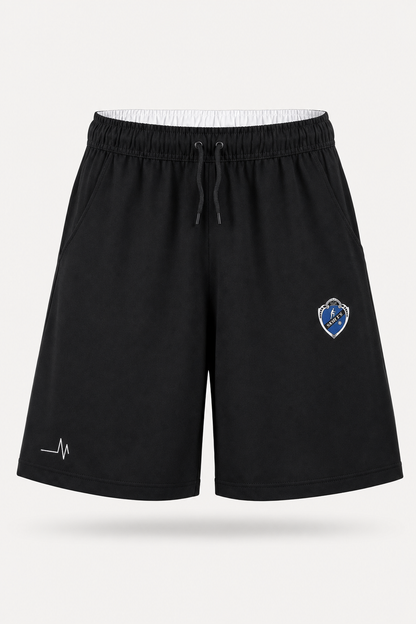 SEM IF Shorts // Herrer (packshot)