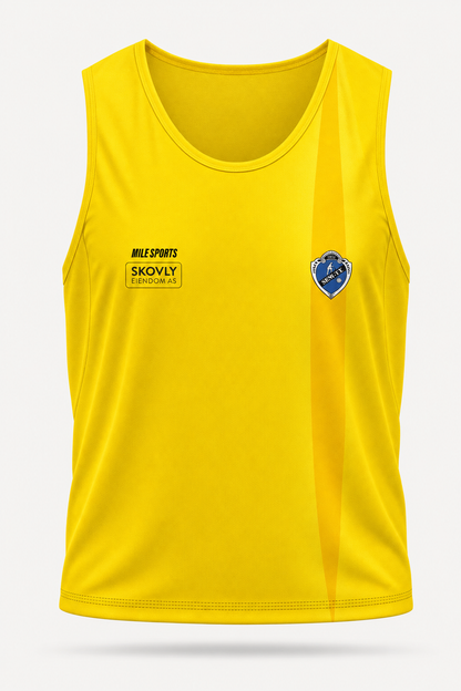 SEM IF Singlet // Børn (packshot)