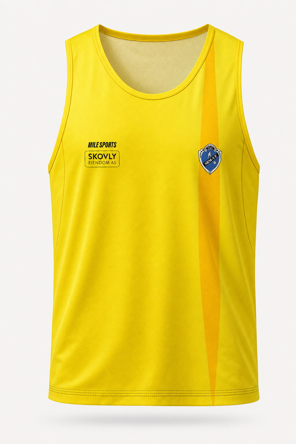 SEM IF Singlet // Herrer (packshot)