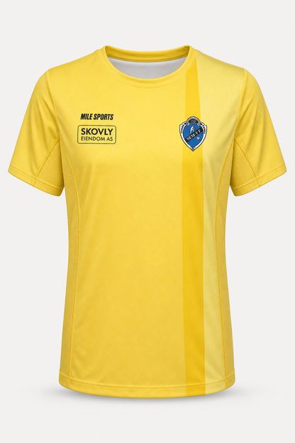 SEM IF T-shirt // Damer (packshot)