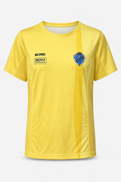 SEM IF T-shirt // Herrer (packshot)