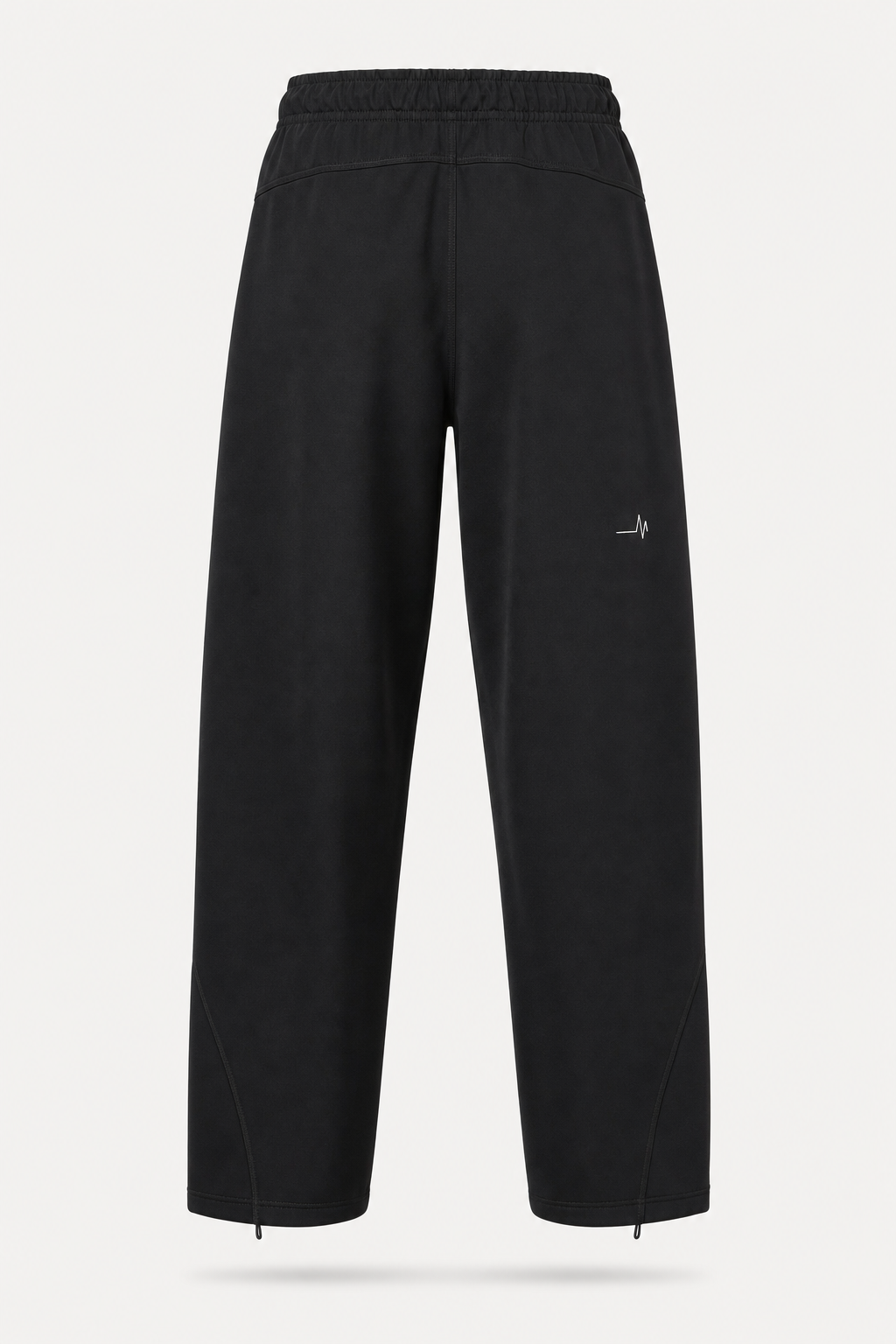 SEM IF Track Pants // Børn (packshot bagside)