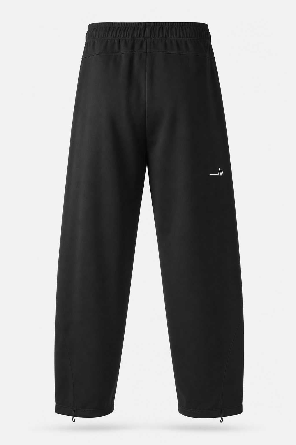 SEM IF Track Pants // Damer (packshot bagside)