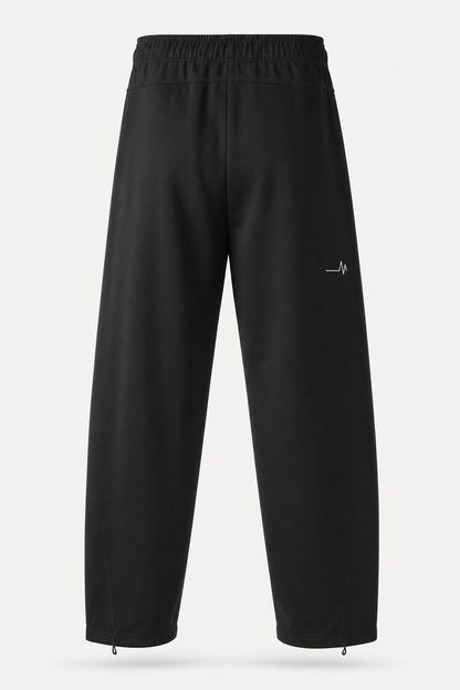 SEM IF Track Pants // Damer (packshot bagside)