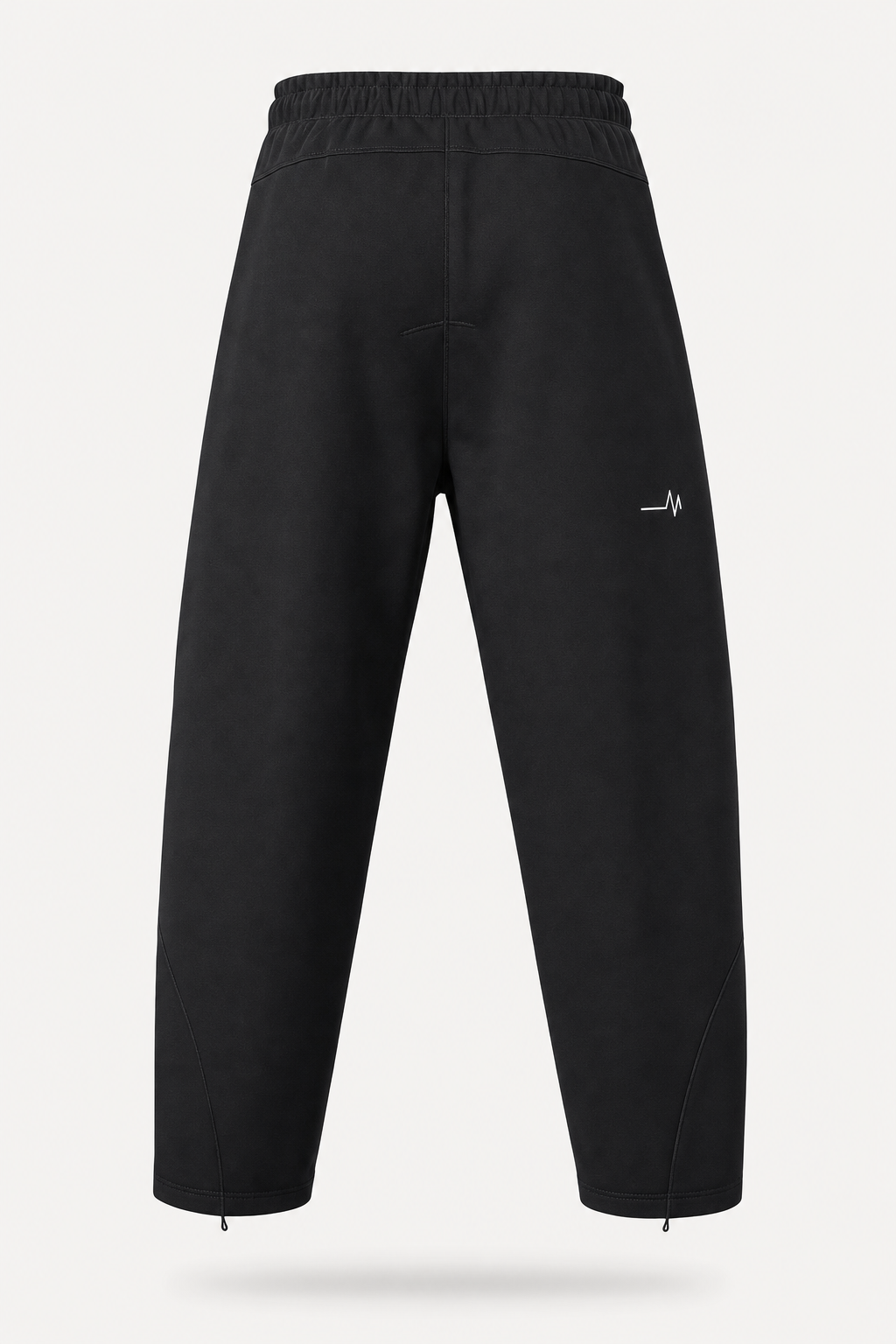 SEM IF Track Pants // Herrer (packshot bagside)