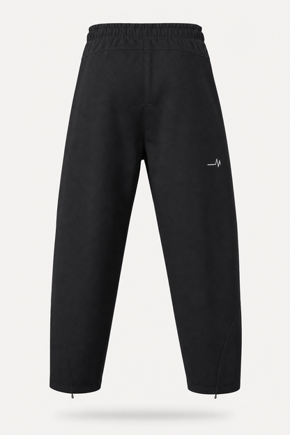 SEM IF Track Pants // Herrer (packshot bagside)