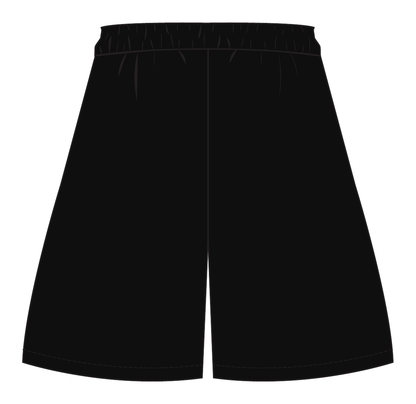 SEM IF Shorts // Damer – back