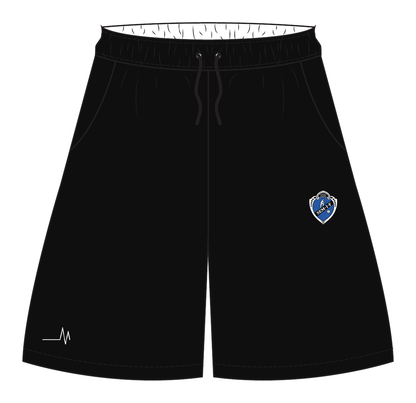 SEM IF Shorts // Damer – front