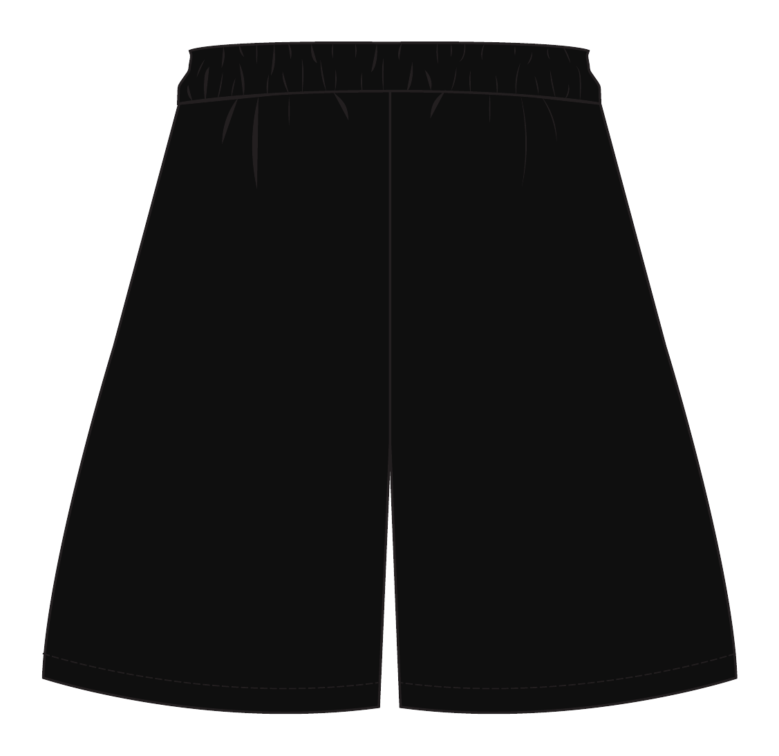 SEM IF Shorts // Herrer – back