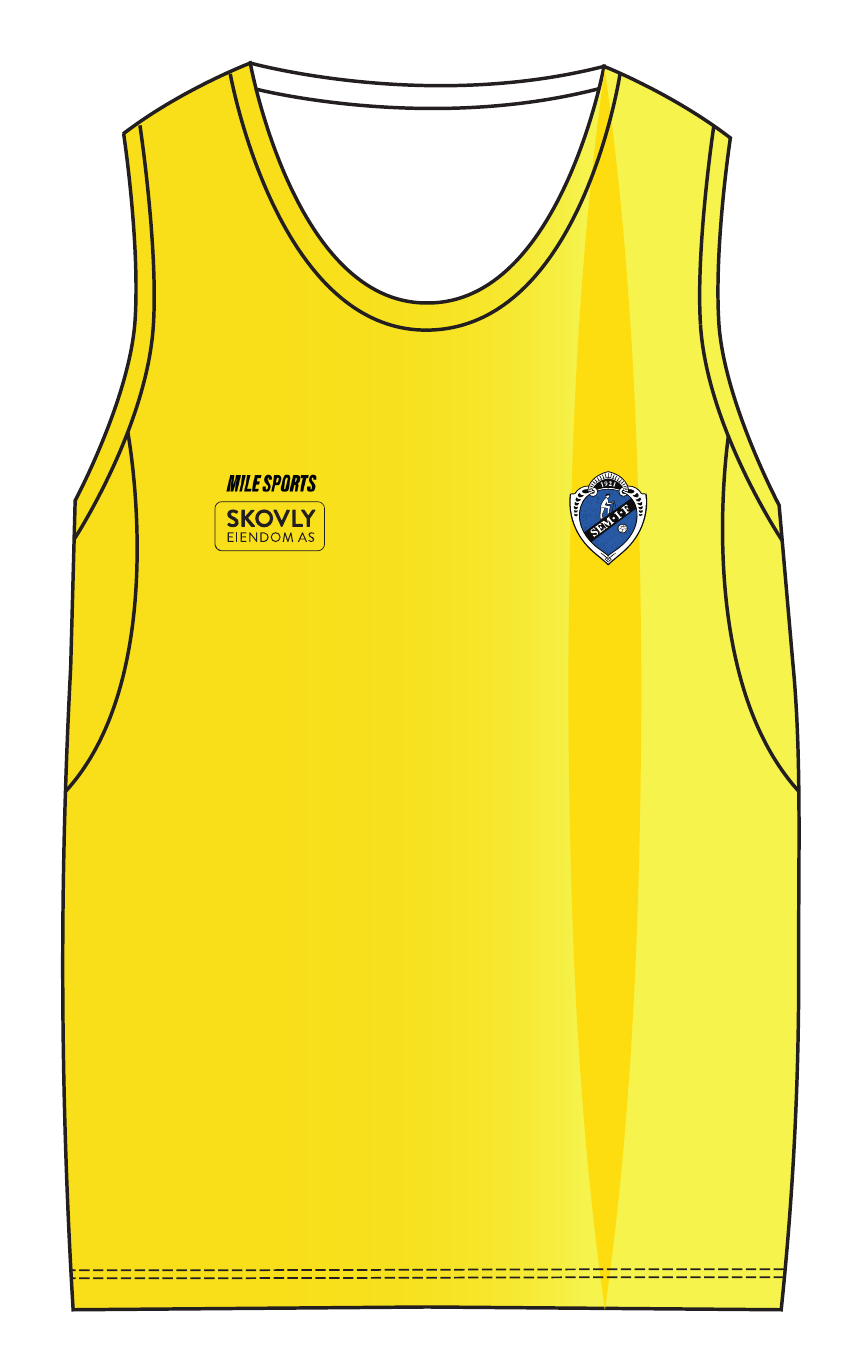 SEM IF Singlet // Herrer – front