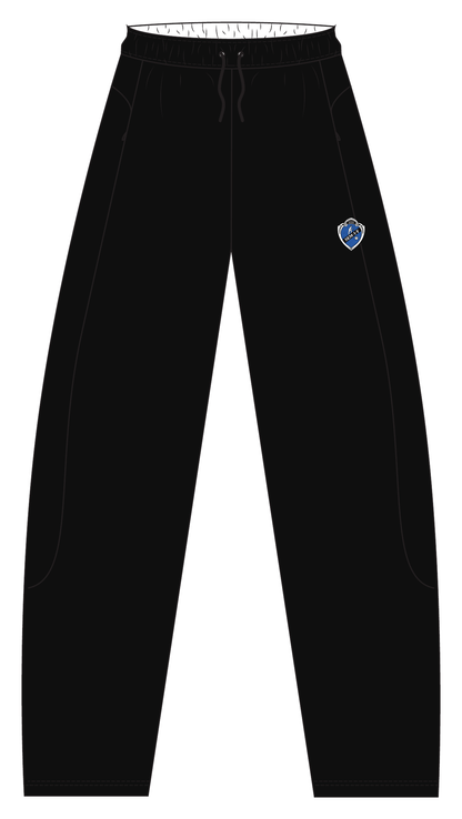 SEM IF Track Pants // Damer – front